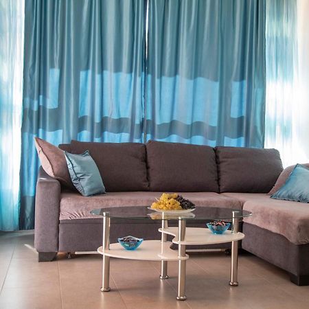 Apartment Fragola Makarska Exteriör bild