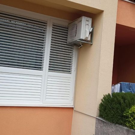 Apartment Fragola Makarska Exteriör bild