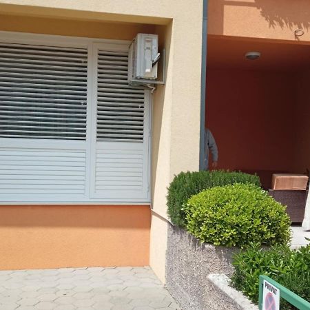 Apartment Fragola Makarska Exteriör bild