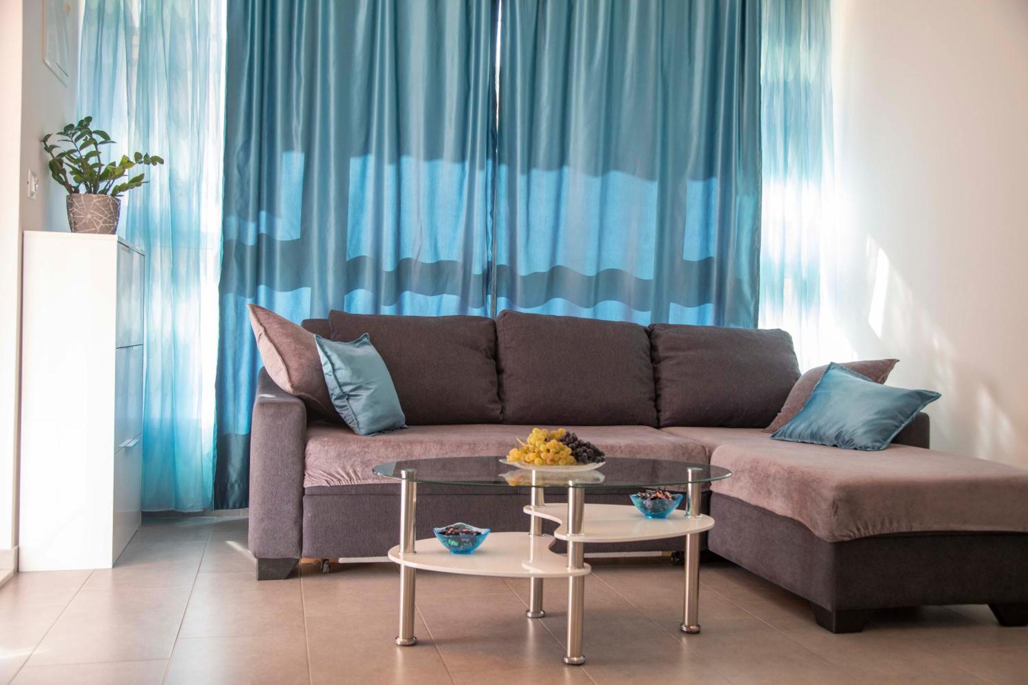 Apartment Fragola Makarska Exteriör bild