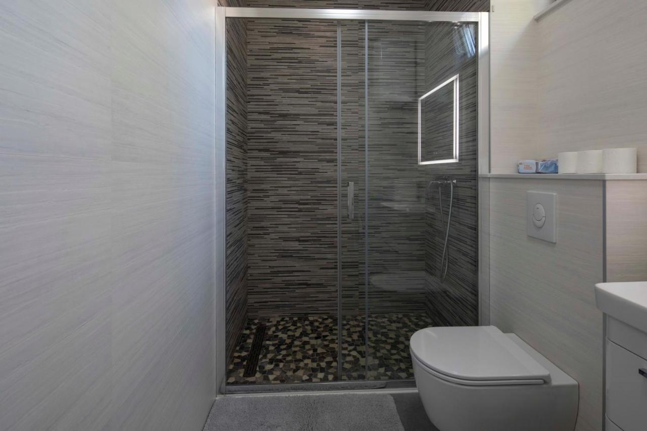 Apartment Fragola Makarska Exteriör bild