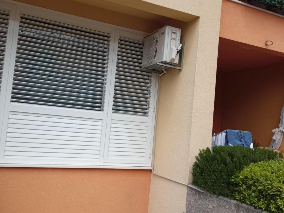 Apartment Fragola Makarska Exteriör bild