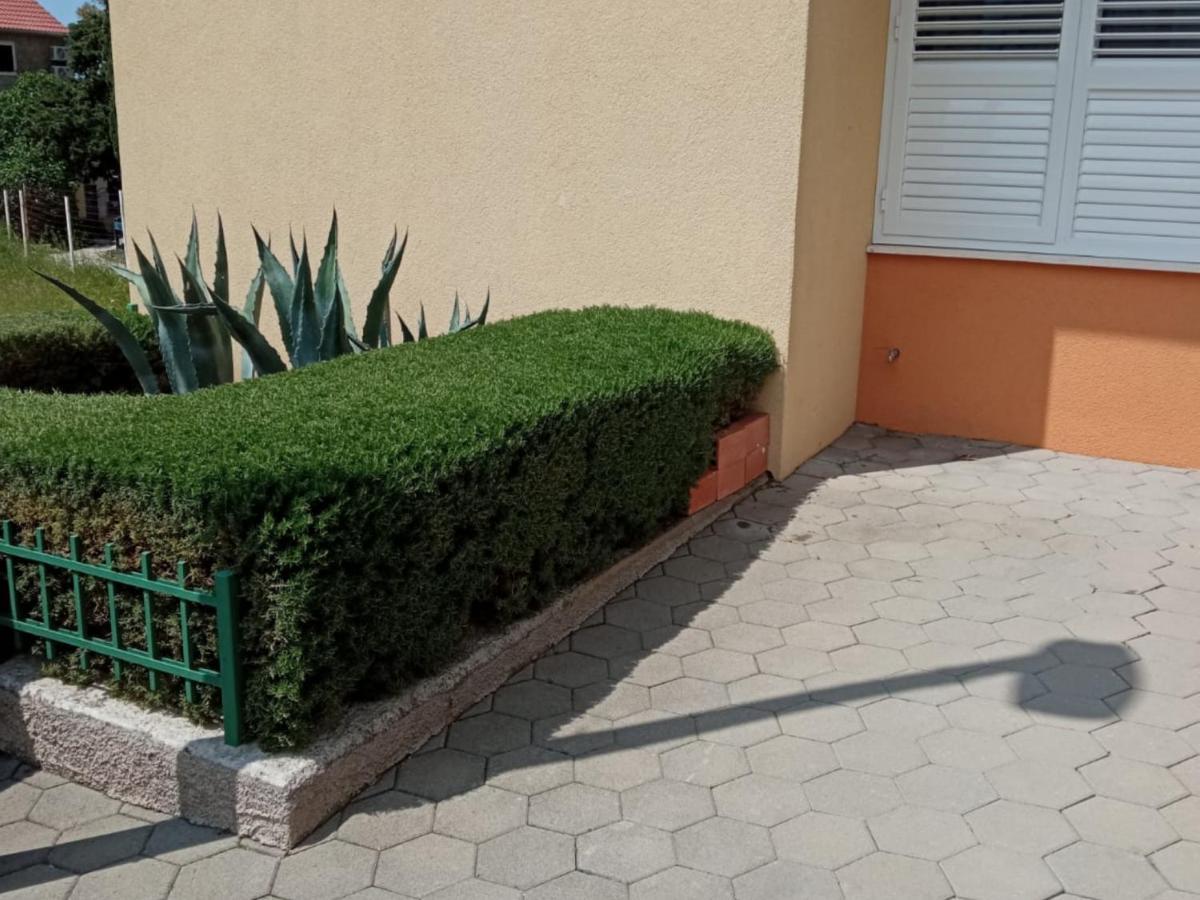 Apartment Fragola Makarska Exteriör bild