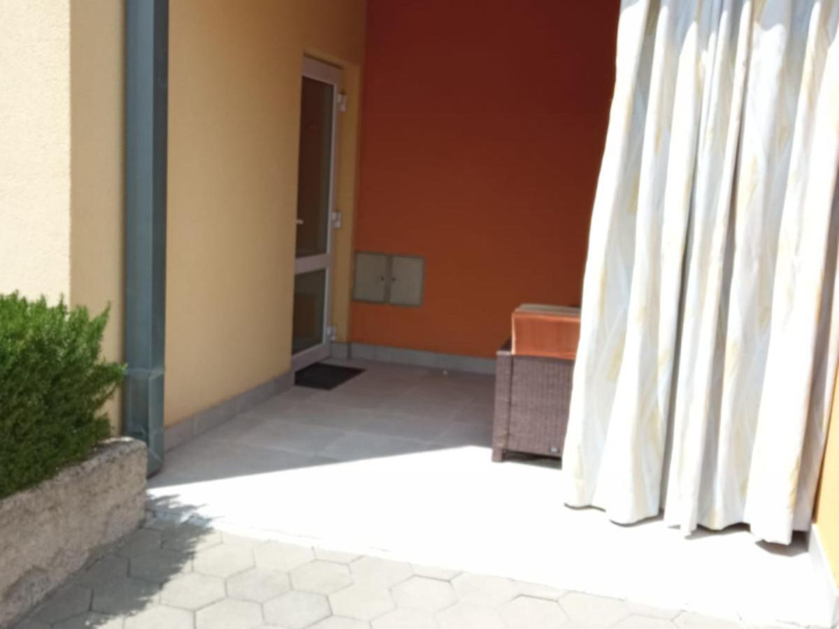 Apartment Fragola Makarska Exteriör bild